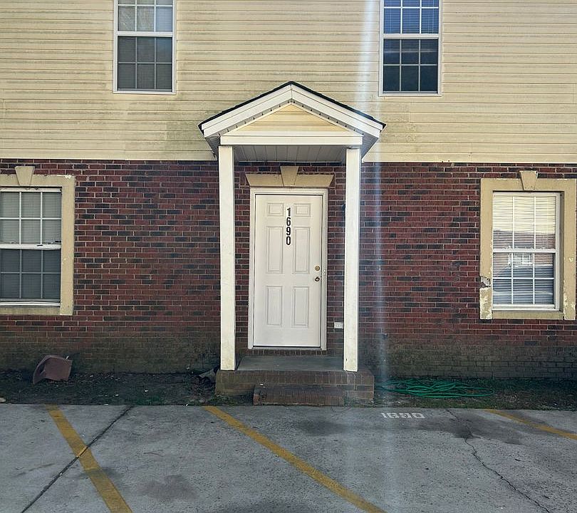 1st image of 1411 Wingate St #1690