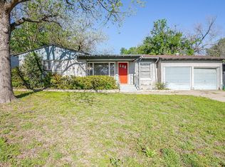 4744 Staples Ave, Fort Worth, TX 76133