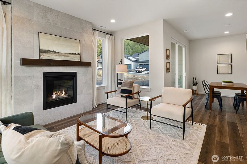 5th image of 604 Compass (Lot 23) Place