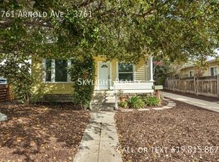 3761 Arnold Ave #3761, San Diego, CA 92104