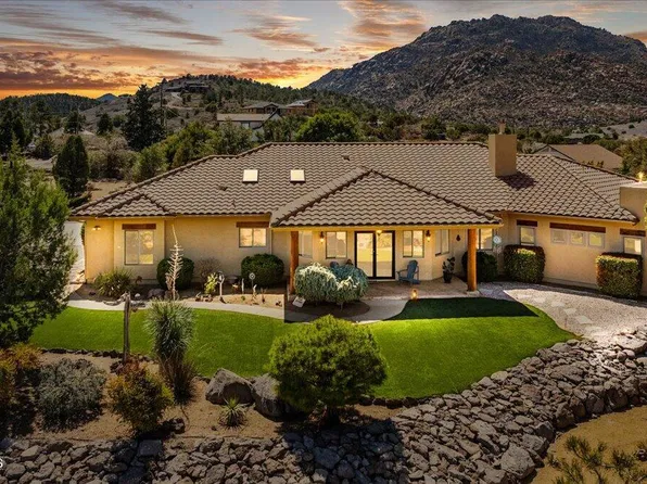 2730 W Love Ln, Prescott, AZ 86305