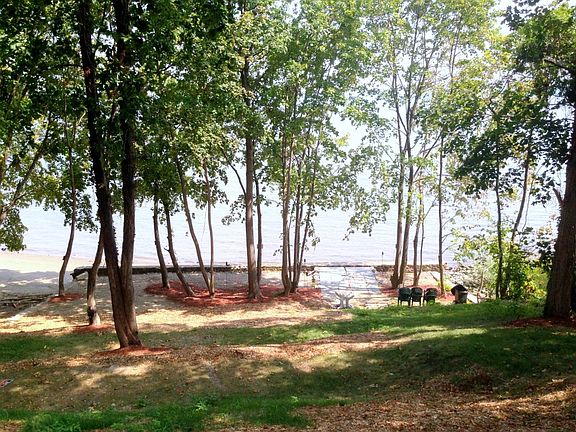 Private Riverfront