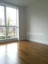Rented by East Williamsburg Realty Inc
