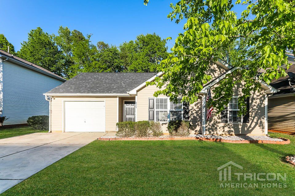 1st image of 6848 Parkers Crossing Dr