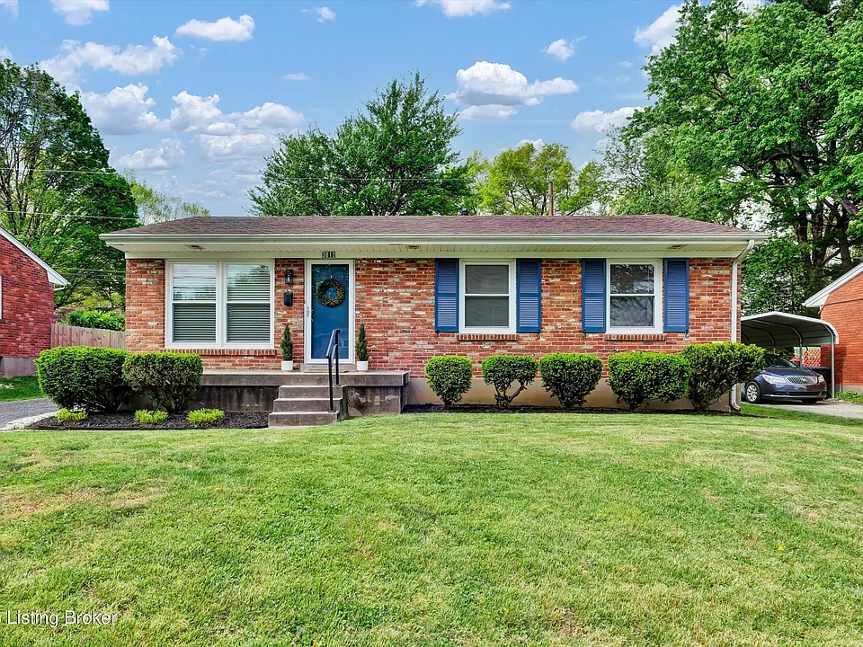3812 Klondike Ln
