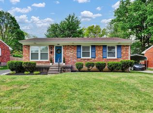 3812 Klondike Ln, Louisville, KY 40218