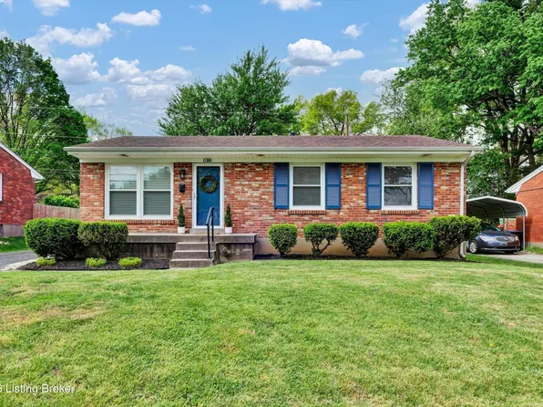 3812 Klondike Ln, Louisville, KY 40218