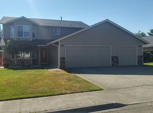 910 SE 5th Ave, Battle Ground, WA
