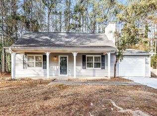 2443 Hillboro Cir SW, Marietta, GA 30064