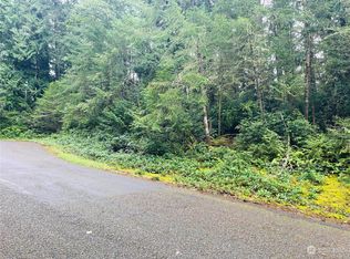 12508 & 12512 95th Street Ct, Anderson Island, WA 98303