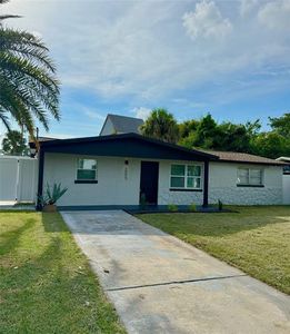 9005 Pegasus Ave, Port Richey, FL, 34668