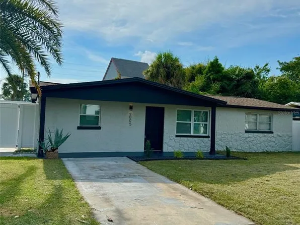 9005 PEGASUS AVENUE, PORT RICHEY, FL 34668