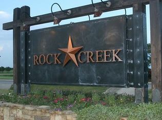 6 Valhalla Court At Rock Creek, Gordonville, TX 76245