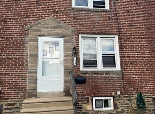 7823 Westview Ave, Upper Darby, PA 19082