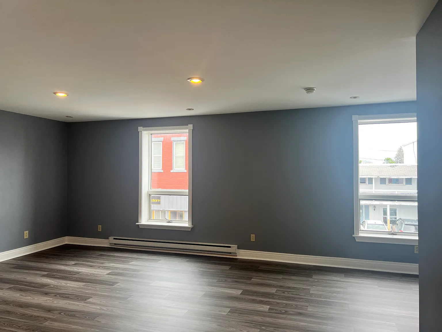 1 bed, $1,000 — Photo 3