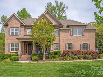 2800 Bevis Ln, Waxhaw, NC, 28173