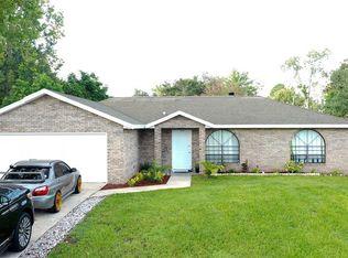 1929 N Nemo Dr, Deltona, FL 32725