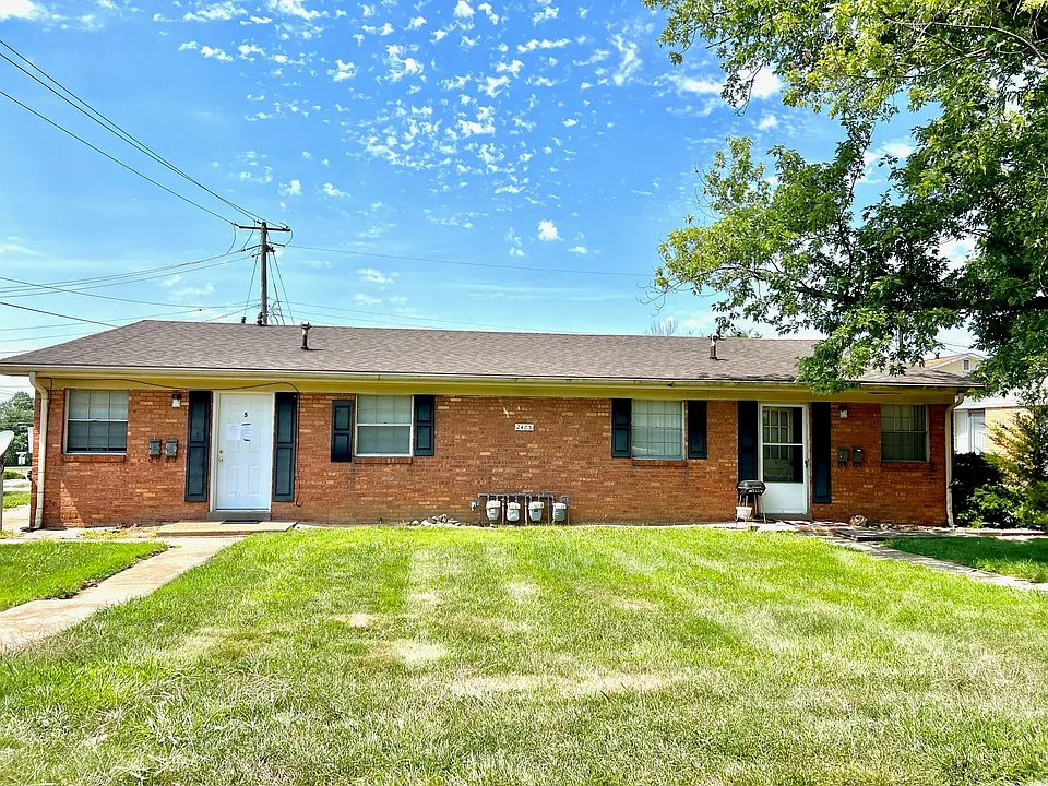2405 Patrick Dr #5