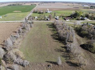 County Road 23, Verndale, MN 56481