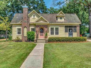 337 E Peace St, Canton, MS 39046