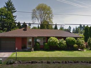 10168 SE 37th Ave, Milwaukie, OR
