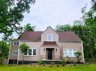 724 Kinzer St, Poplar Bluff, MO 63901
