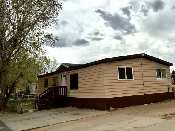 126 N 500 E #12, Vernal, UT 84078