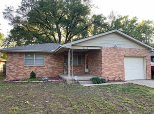 2443 N Porter Ave, Wichita, KS 67204