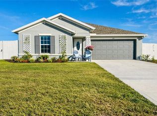 1427 NW 18th Ter, Cape Coral, FL 33993
