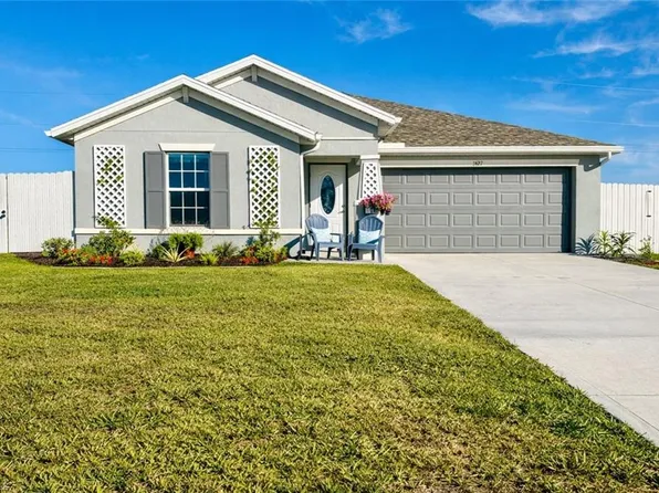 1427 NW 18th TER, CAPE CORAL, FL 33993