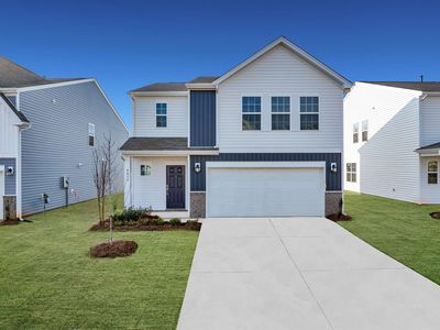 4055 Rustling Grass Trl, Inman, SC, 29349