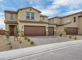 115 Scarlett View Ave UNIT 88, North Las Vegas, NV 89081