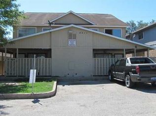 8211 Sam Rayburn Dr, Austin, TX 78753
