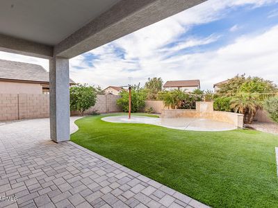 3312 E Russell Street, Mesa, AZ, 85213