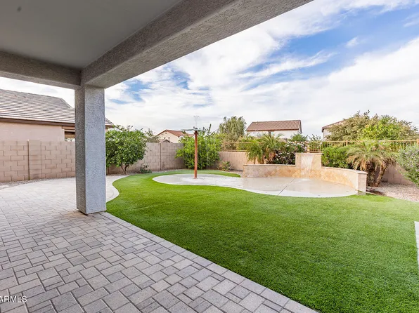 3312 E Russell Street, Mesa, AZ 85213