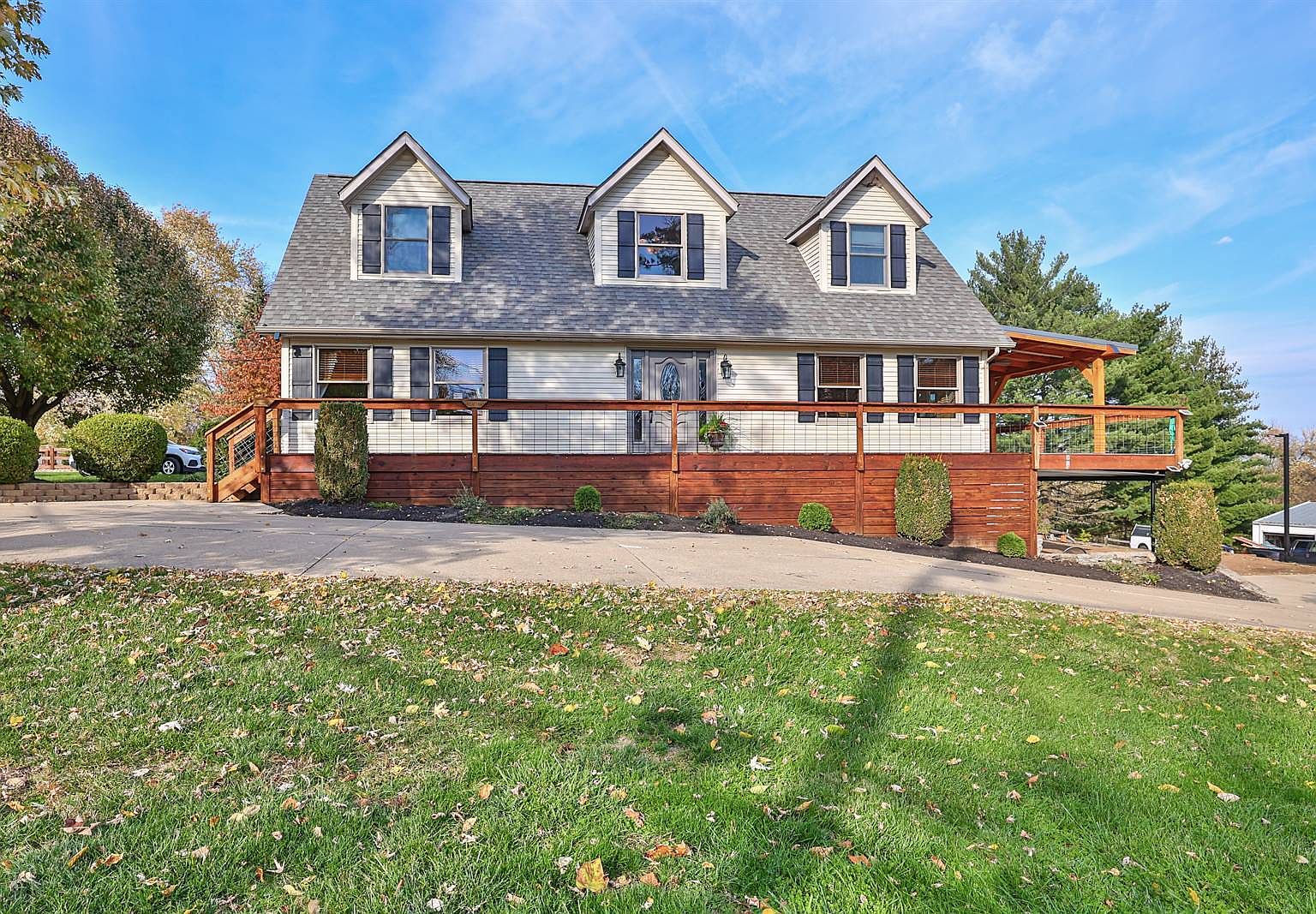 4762 Zion Rd, Cleves, OH 45002 MLS 1790222 Zillow