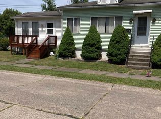 17 Green St, Buckhannon, WV 26201