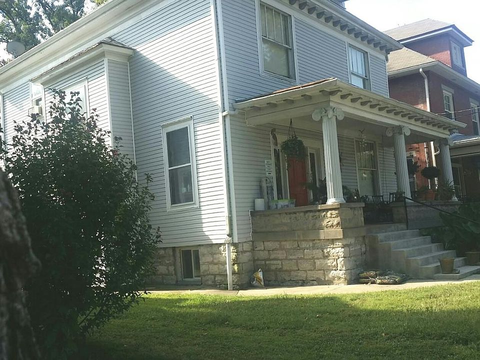 2nd image of 2122 Bonnycastle Ave APT 3
