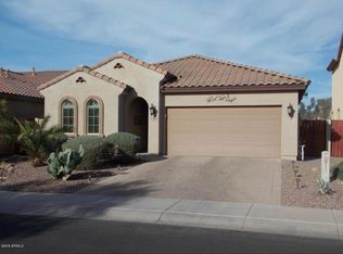 28474 N Broken Shale Dr, Queen Creek, AZ 85143