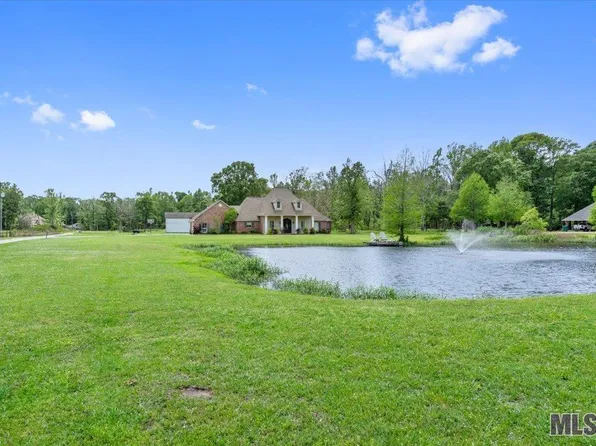 10682 Sims Rd, Denham Springs, LA 70706