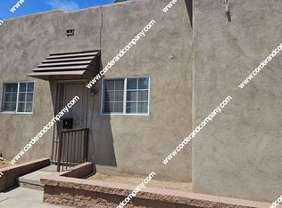 4700 Central Ave SW #D, Albuquerque, NM 87105