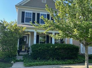 6083 Hayden Farms Rd, Dublin, OH 43016