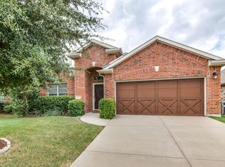 5112 Coney Island Dr, Frisco, TX 75034