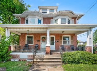 1157 Cherry St, Pottstown, PA