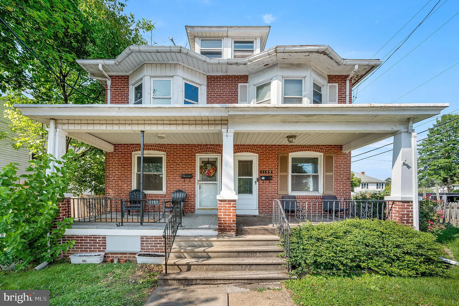 1157 Cherry St photo 1