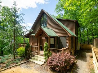 411 Lower Prince Mountain Rd, Cherry Log, GA 30522