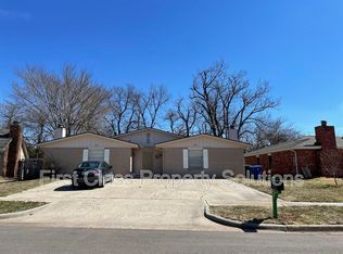 4209 Willowisp Dr, Norman, OK 73072