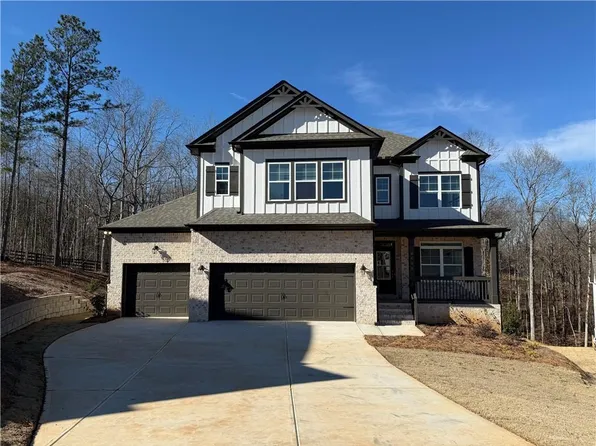 8625 Standing Stone, Ball Ground, GA 30107