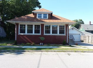 1009 4th St, La Porte, IN