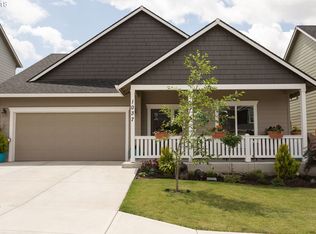 1037 E 16th St, Lafayette, OR 97127